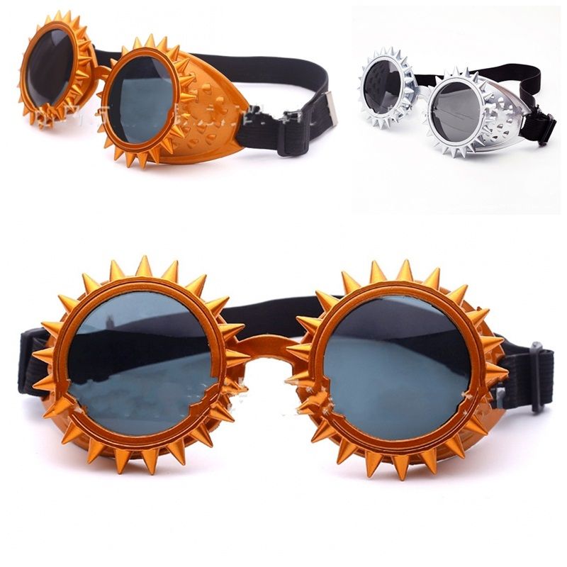 strange sunglasses