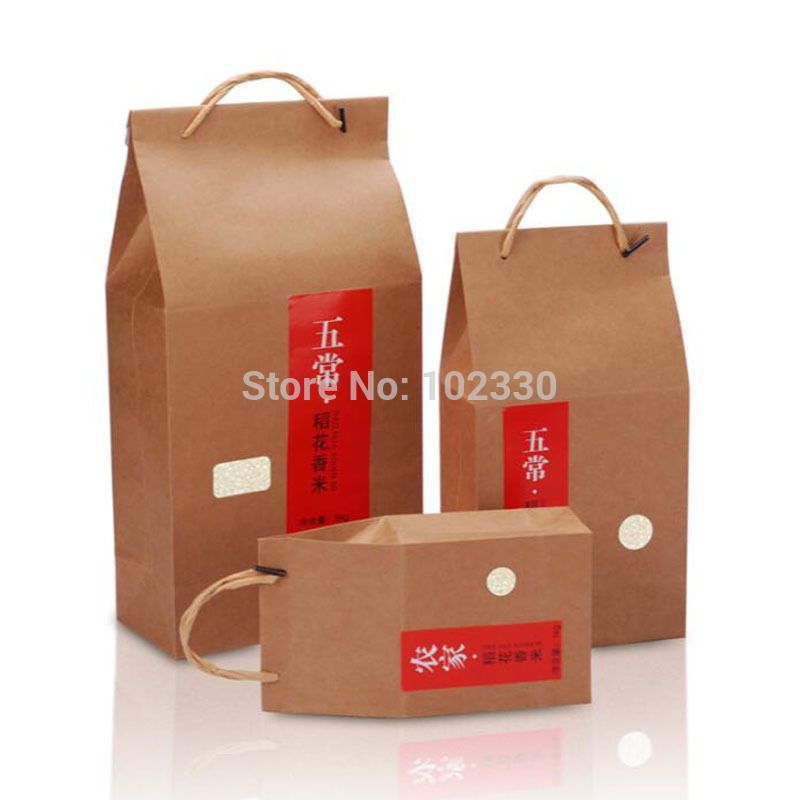 Download 5 Kg Paper Bag - Spesial 5