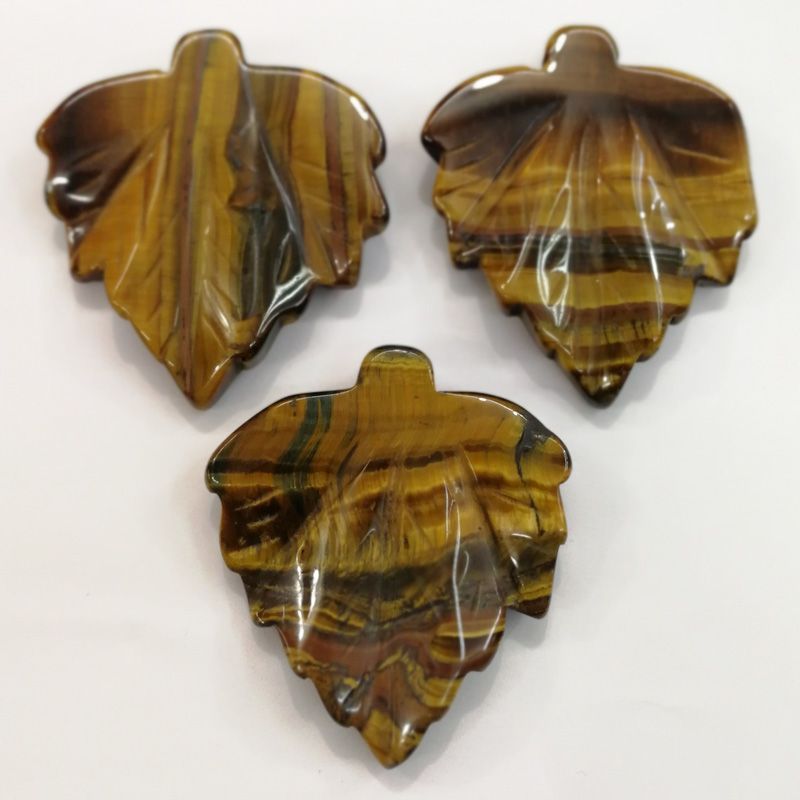 Wholesale 12Pcs//lot natural tigers eye stone Carved Angel charms Pendants free