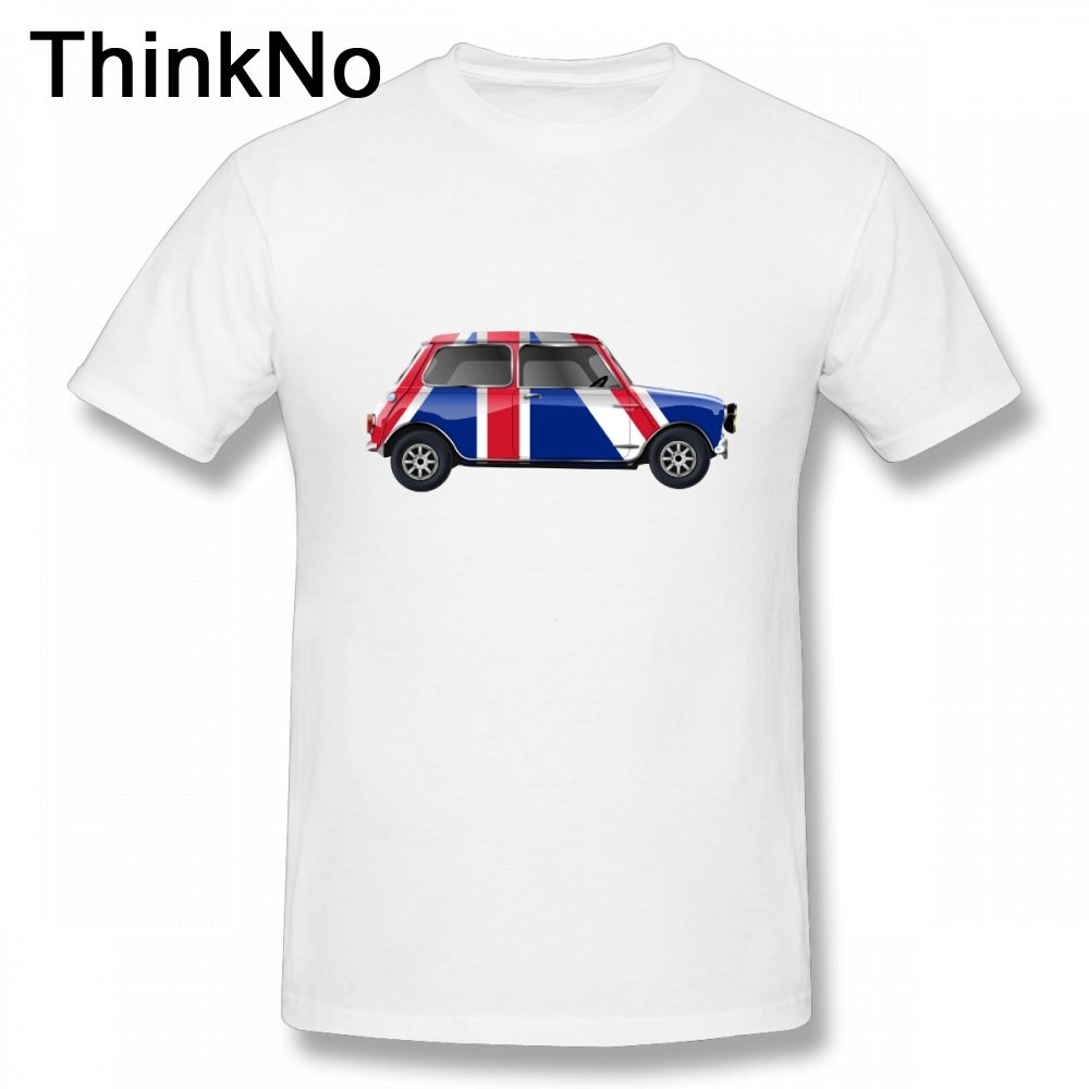 tshirt mini cooper