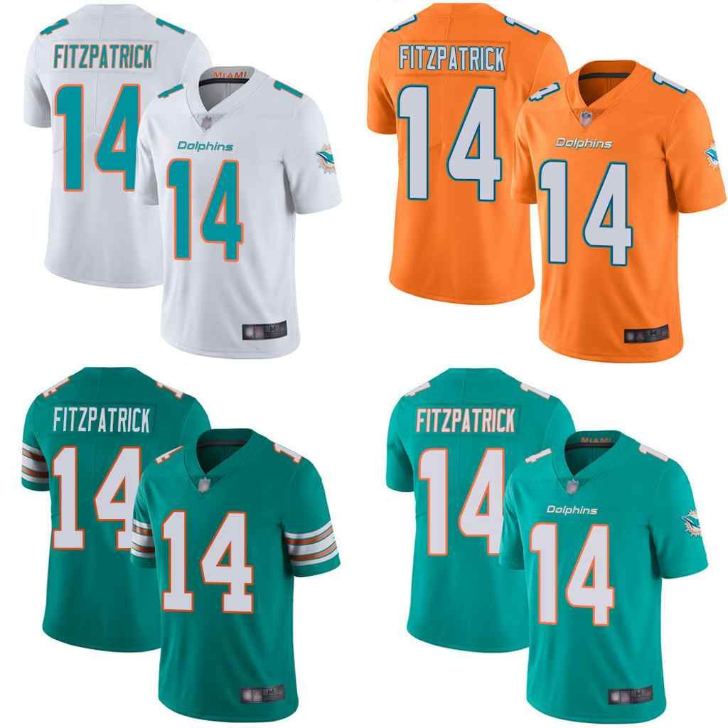 ryan fitzpatrick white jersey