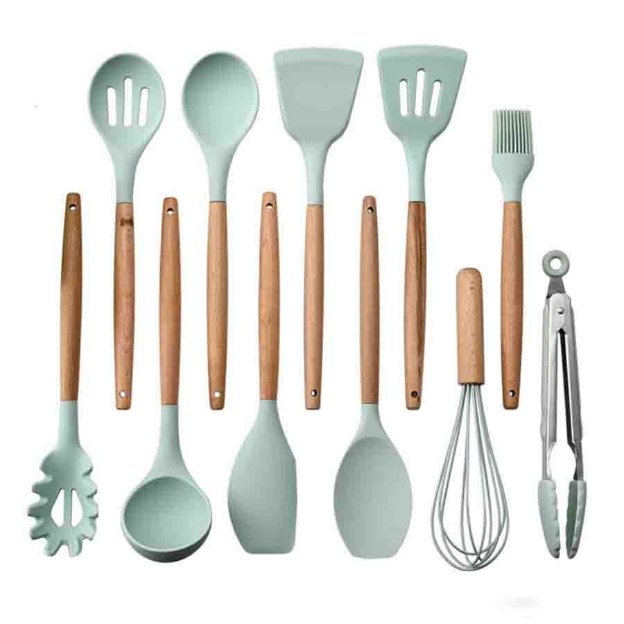 handles of cooking