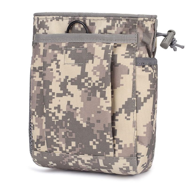 tactical pouch bolsa