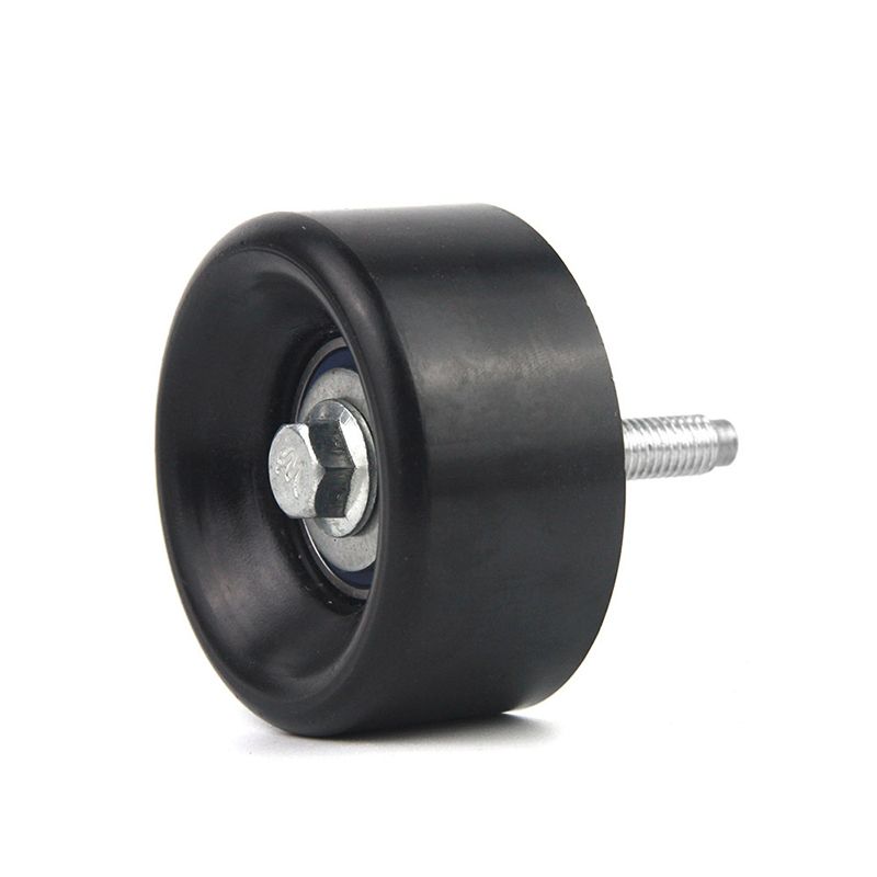 2021 Hot Alternator Belt Tensioner Idler Pulley Durable For Transit 6