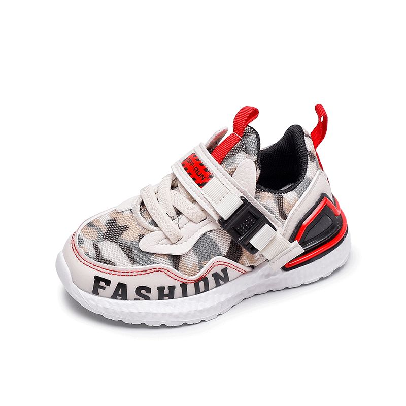 sneakers for baby boy