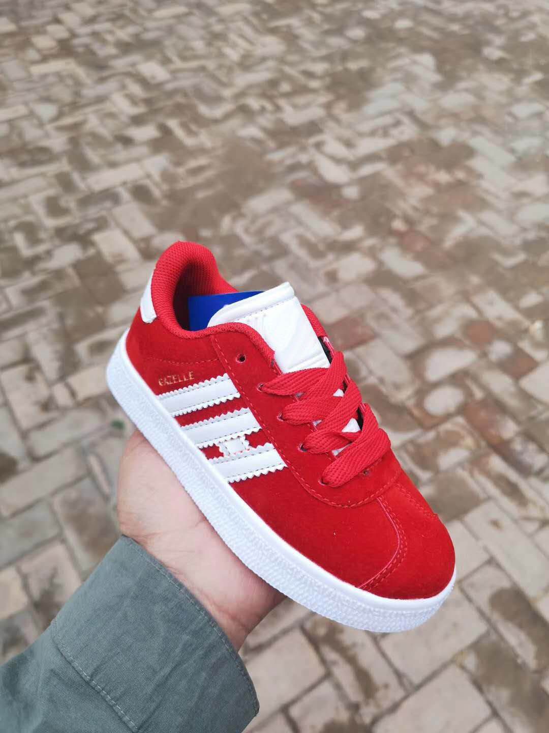 baby boy gazelles