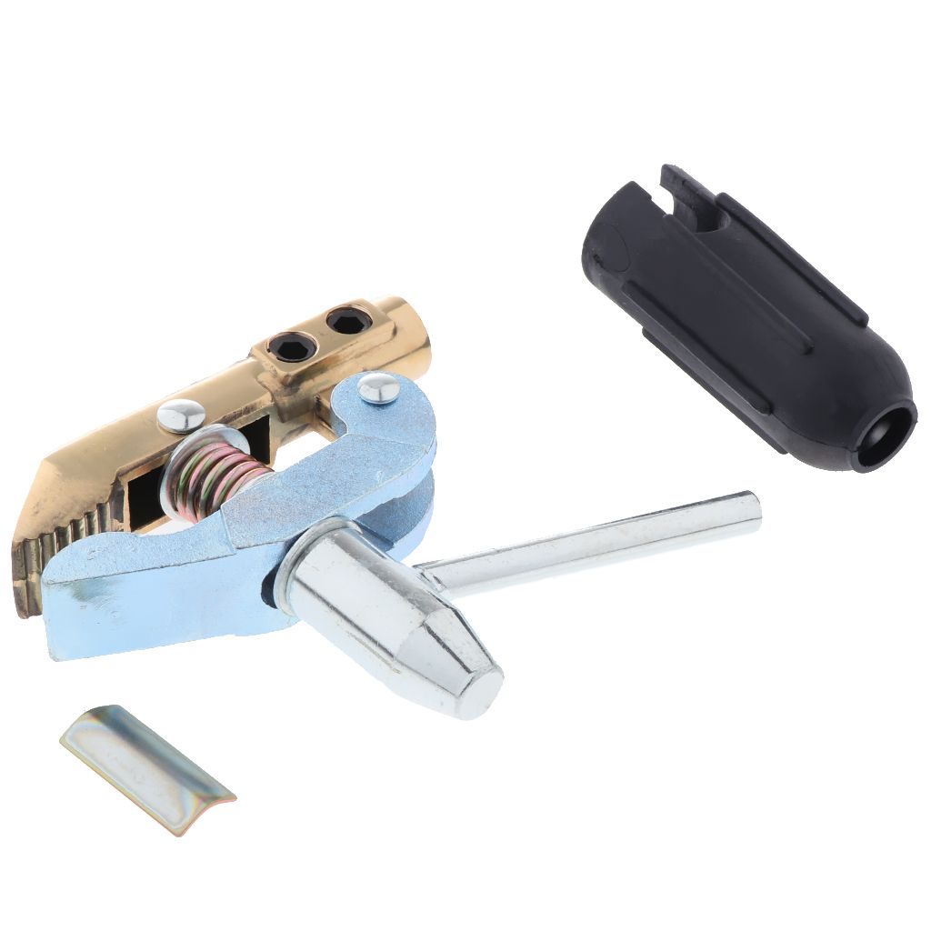 Welding Ground Clamp High Amp MMA/MIG/Plasma/Submerge Earth Cable Holder Welding Ground Clamp High Amp MMA/MIG/Plasma/Submerge Earth Cable Holder
