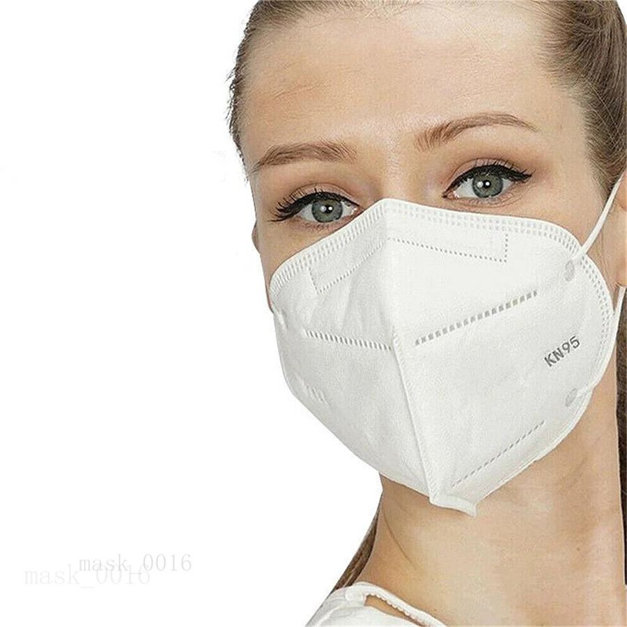 2020 Wholesale Activated Carbon Pm2 5 N95 N99 Dust Proof Mask