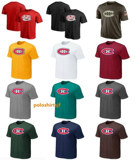montreal canadiens women's shirt