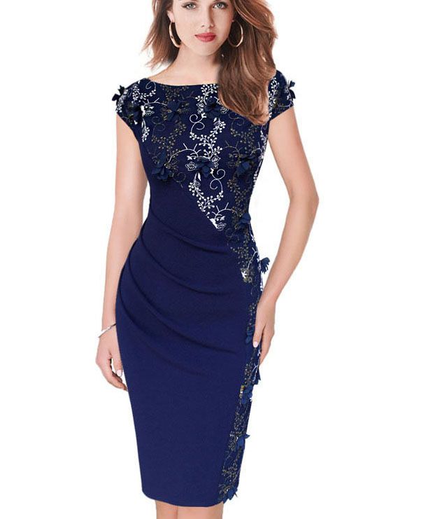 Vestidos Para Fiesta Mujer Flash Sales, UP TO 66% OFF | lavalldelord.com