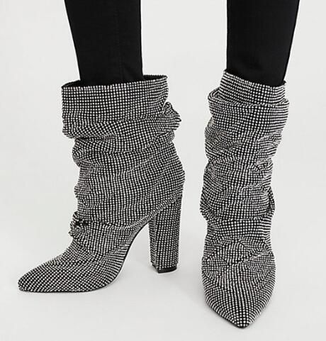 Compra Botas Barato | Entrega Rápida Y Calidad | Es.Dhgate. Más Barata Que  Lustmexico \u0026 Netshoes.
