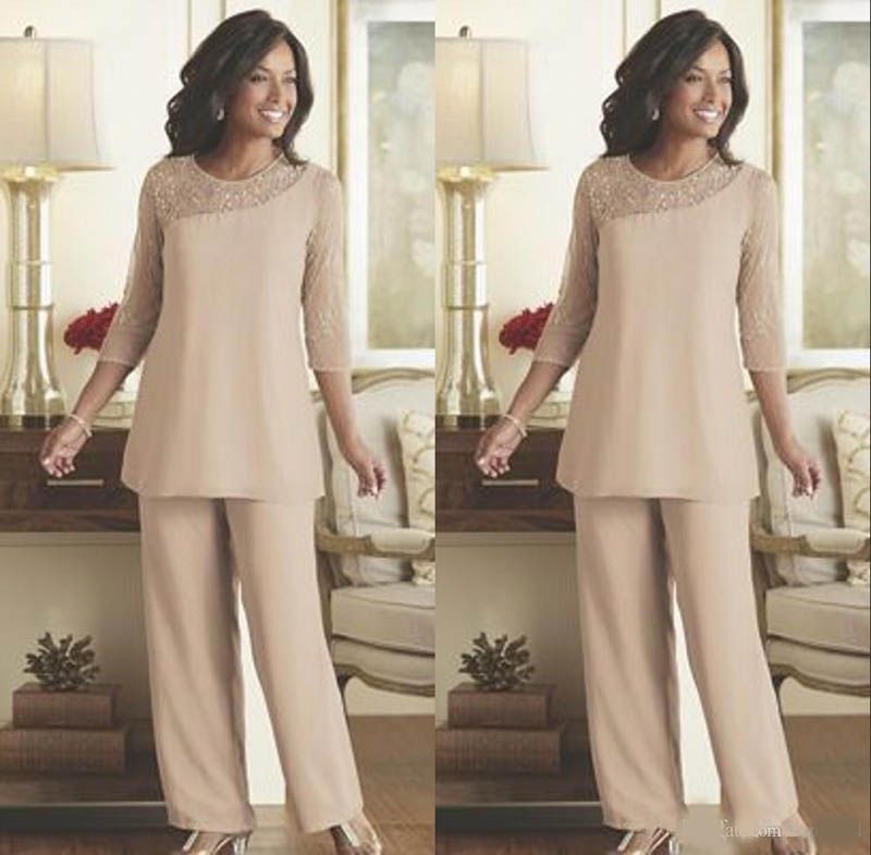 mother of the groom pant suits for spring