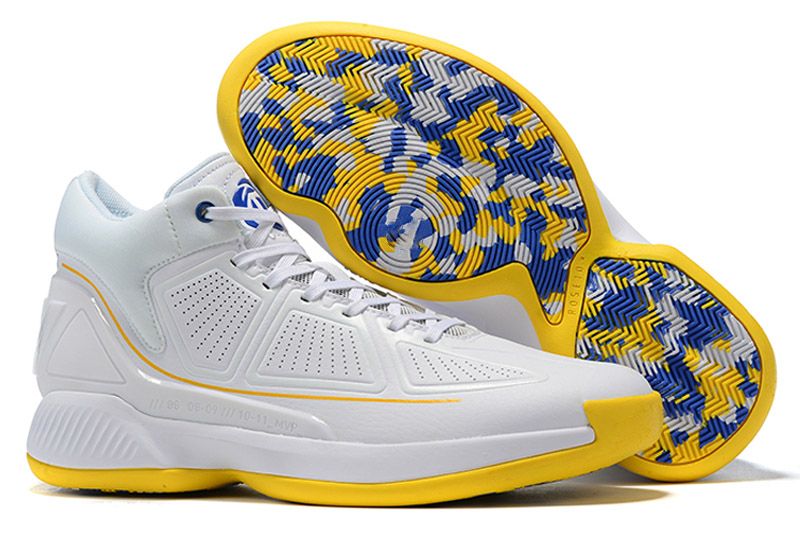 Derrick rose hotsell 10s