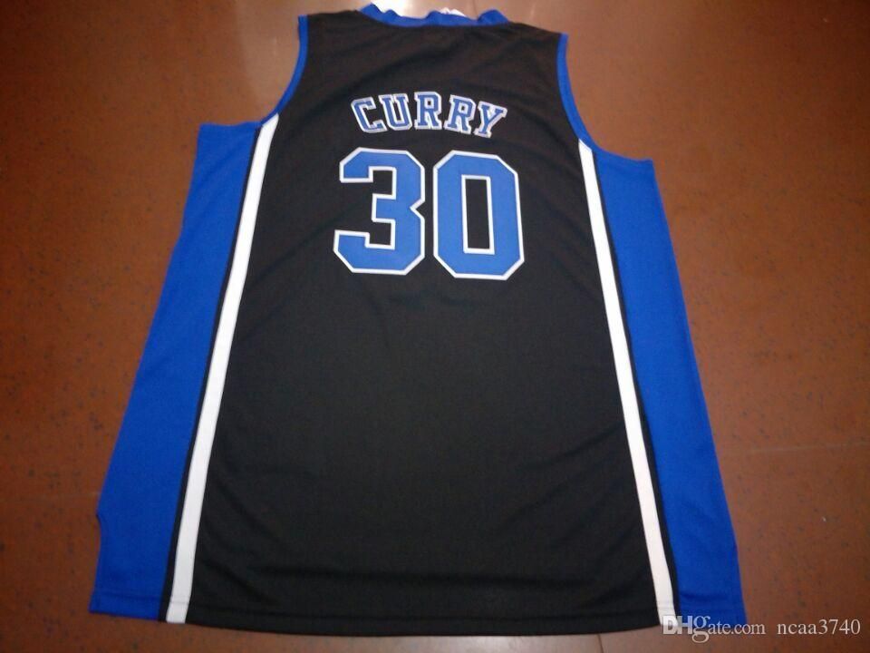 seth curry duke jersey