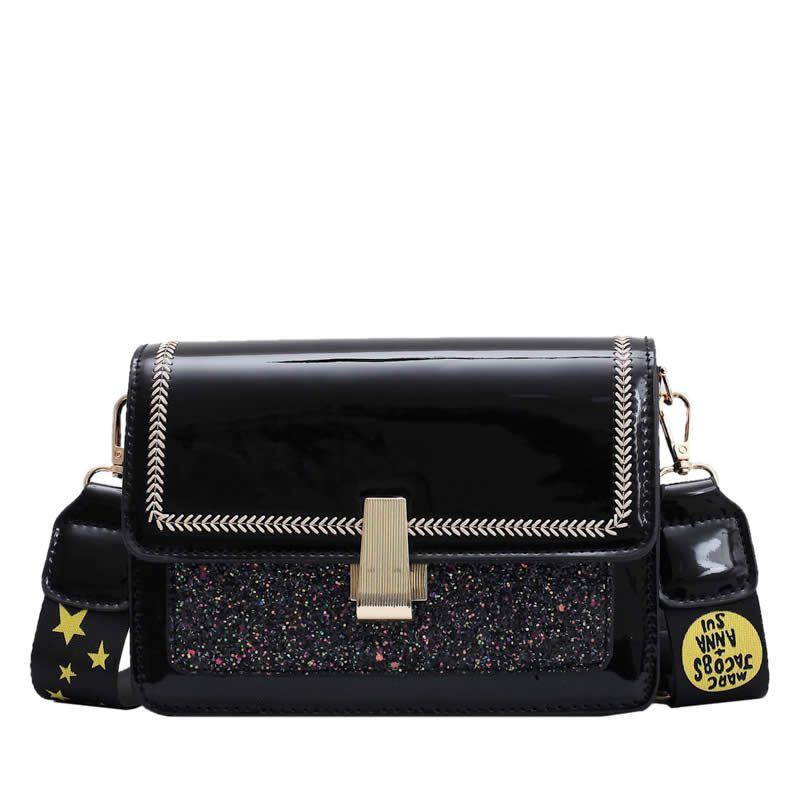 colourful shoulder bags