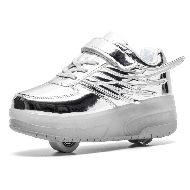 heelys white light up