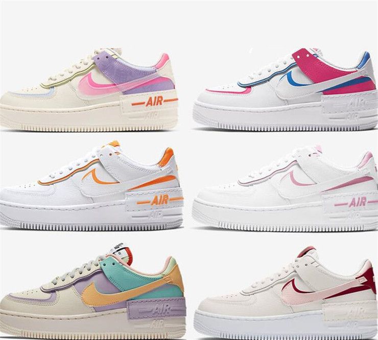 Compre 2020 Macaron Utility Nike Air Force Af1 Airforce One 07 1s ... Compre 2020 Macaron Utility Nike Air Force Af1 Airforce One 07 1s ...