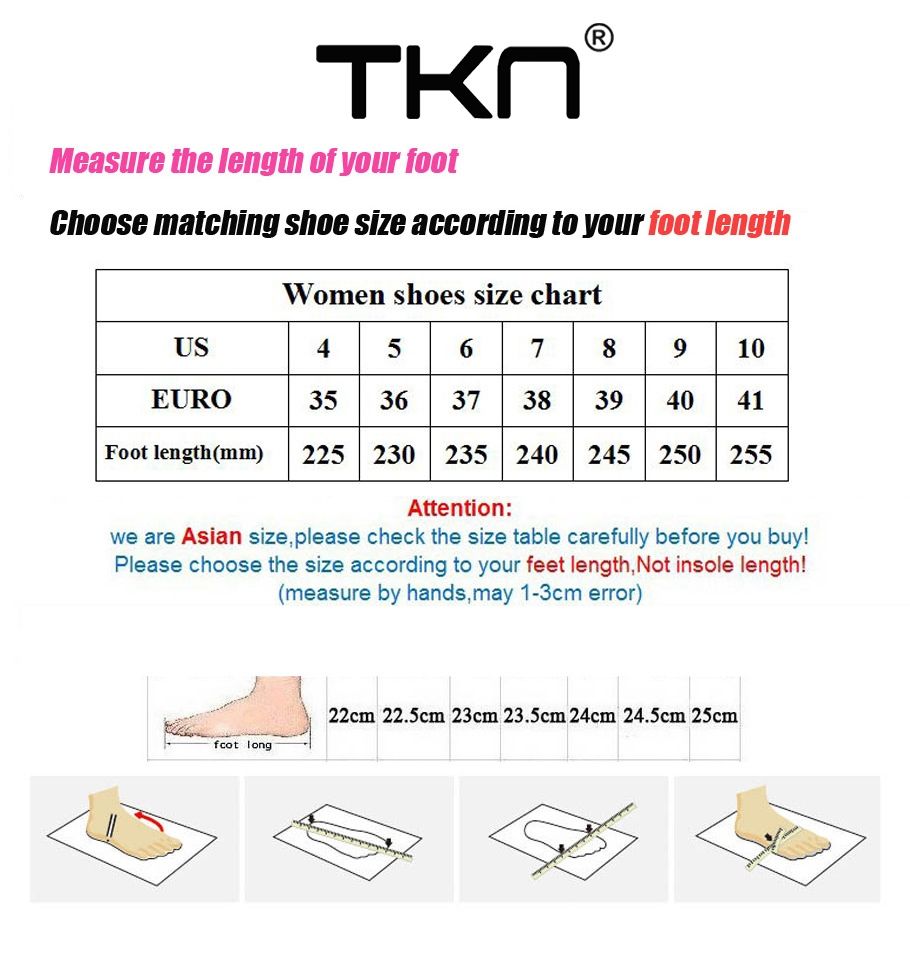 Dhgate Shoe Size Chart