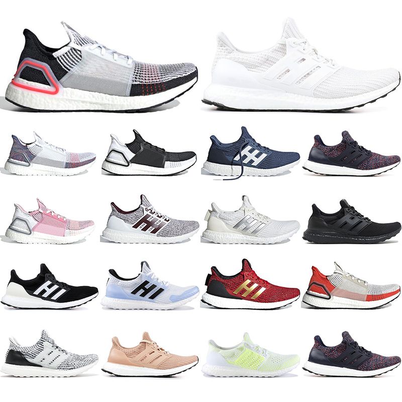 ultra boost 19 mens running shoes