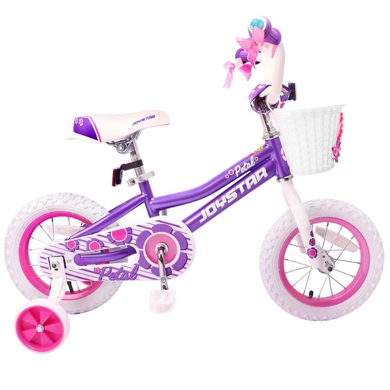 Joystar shop petal bike