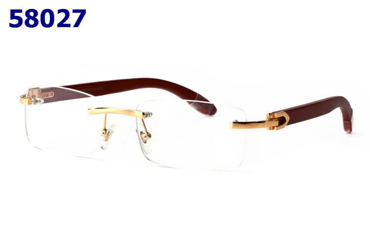 Lentes de Sol con Madera - De La Cabeza Importaciones