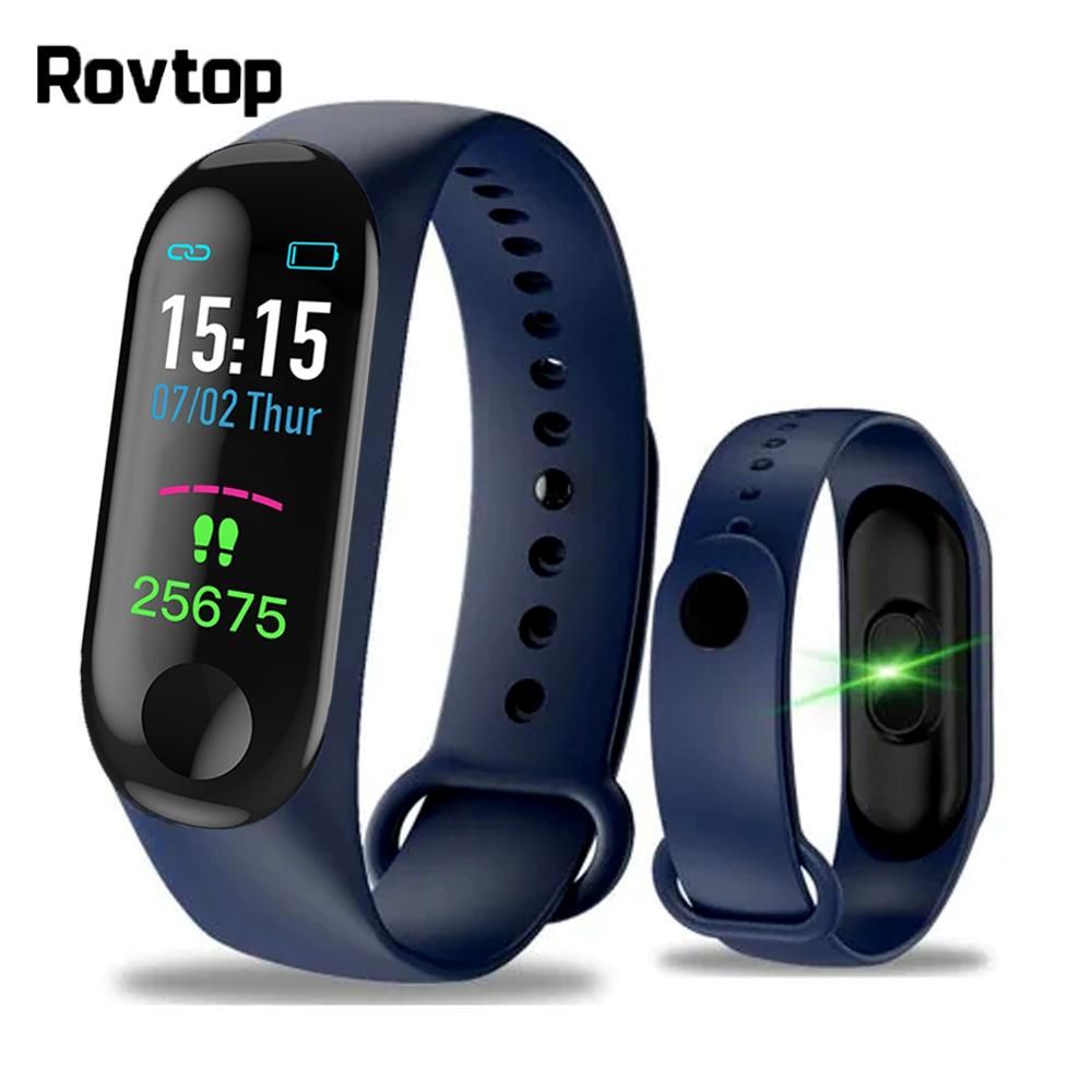 all smart band