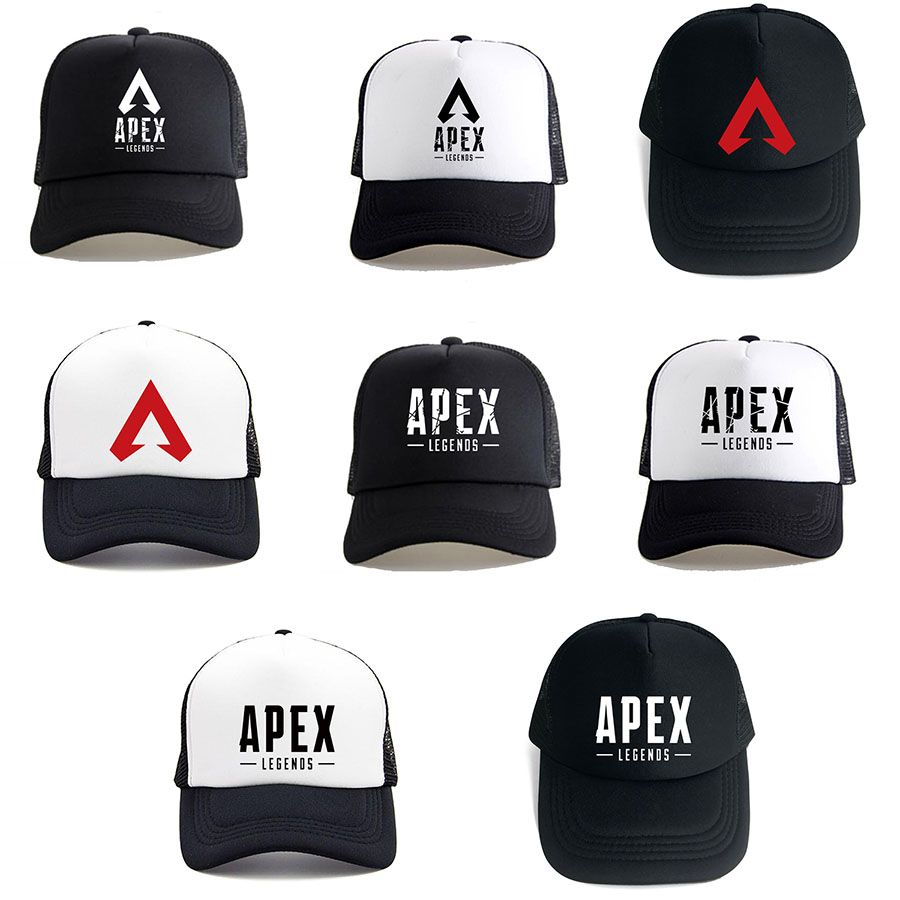 apex legends baseball cap