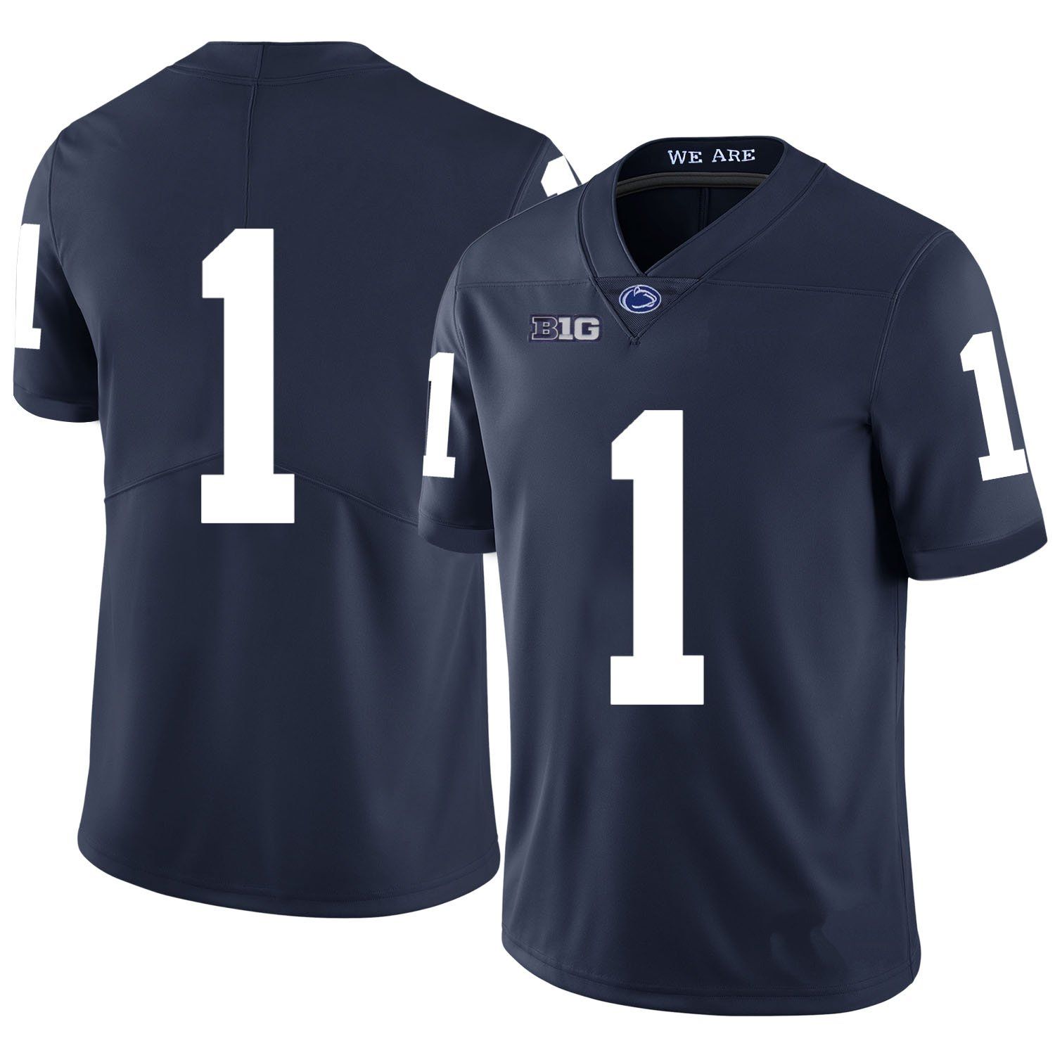 penn state mens jersey