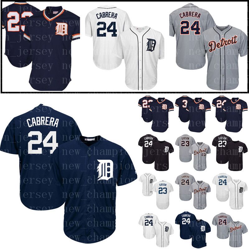 detroit tigers jerseys for sale