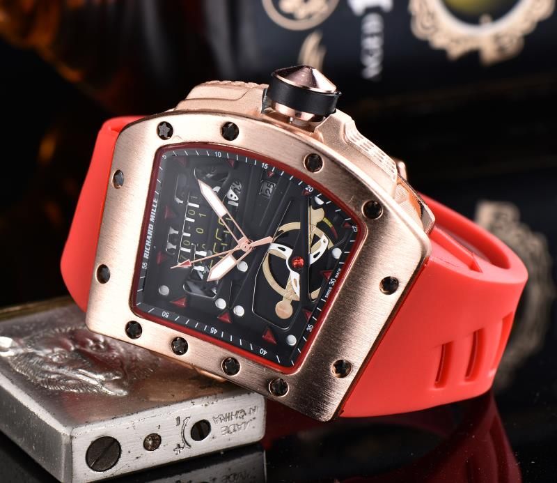 dhgate richard mille 