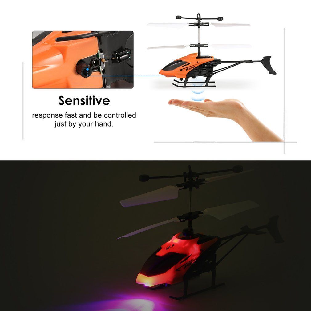d715 mini helicopter