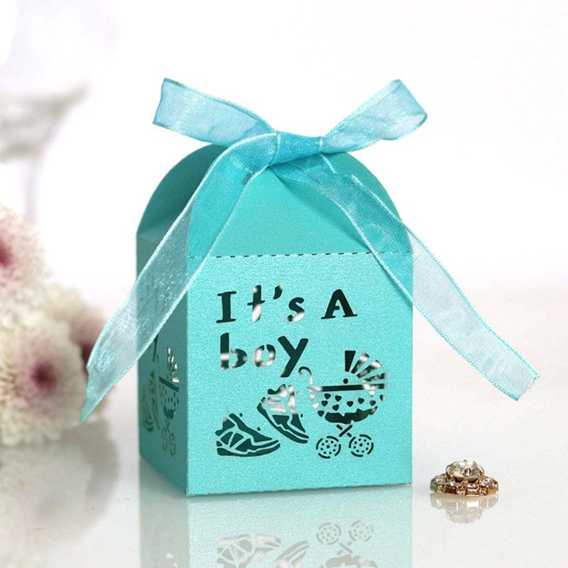 its a boy gift bags
