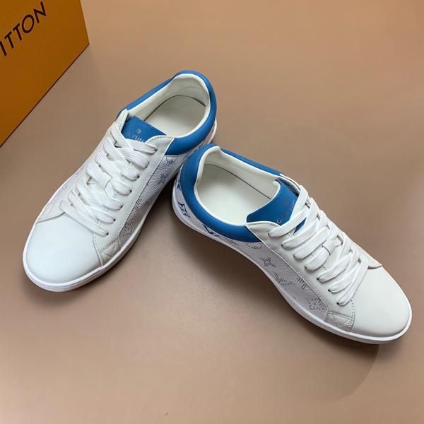 Stylish Luxury Mens Casual Shoes Mens Socks Speed Coach Sneakers