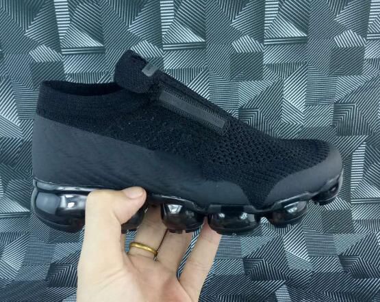 tenis vapormax infantil