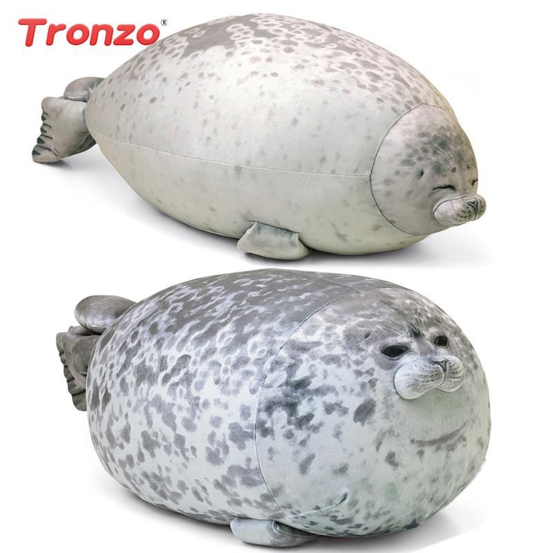 angry seal pillow amazon