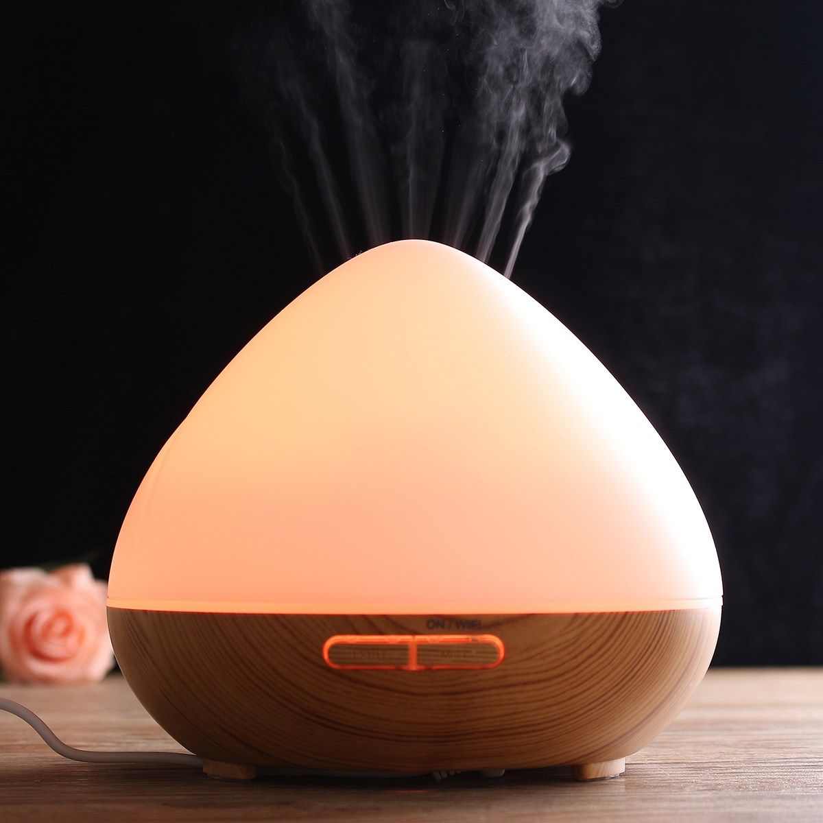 google home humidifier