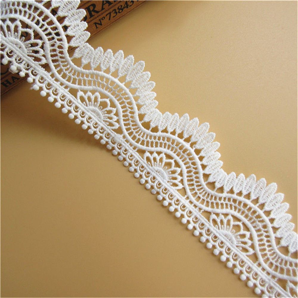 edging lace trim