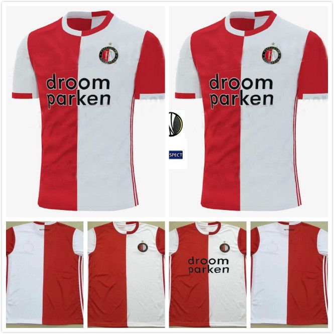 feyenoord jersey