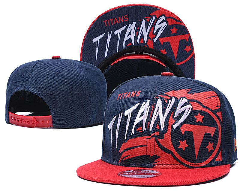 tennessee titans caps