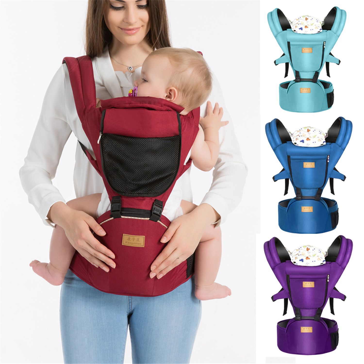 infant backpack