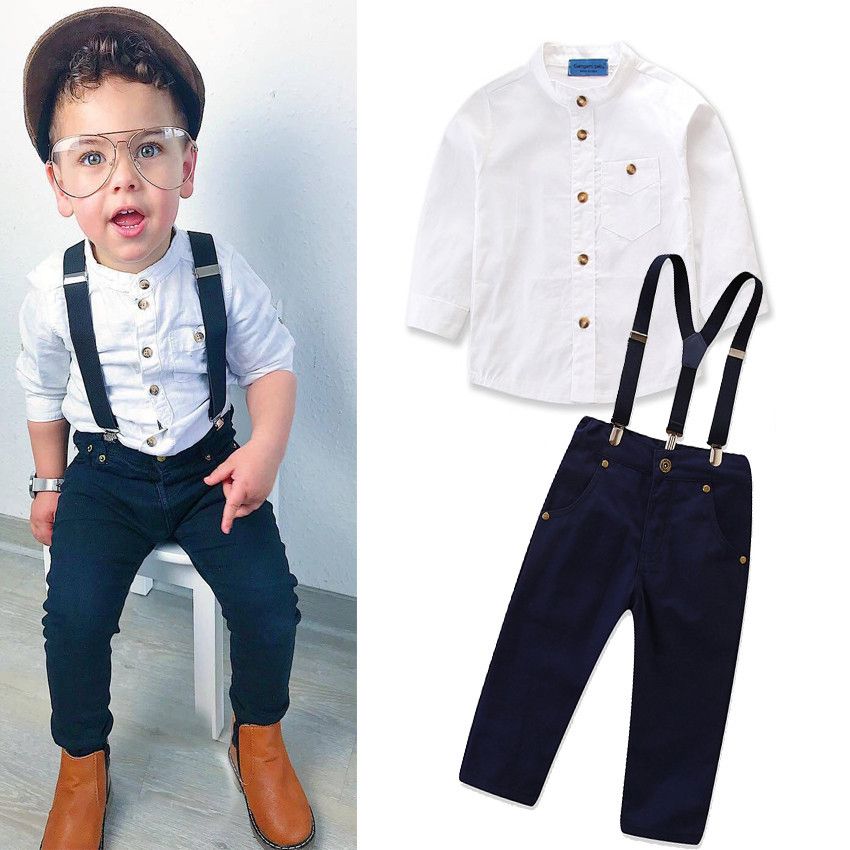 baby boy 2 piece set