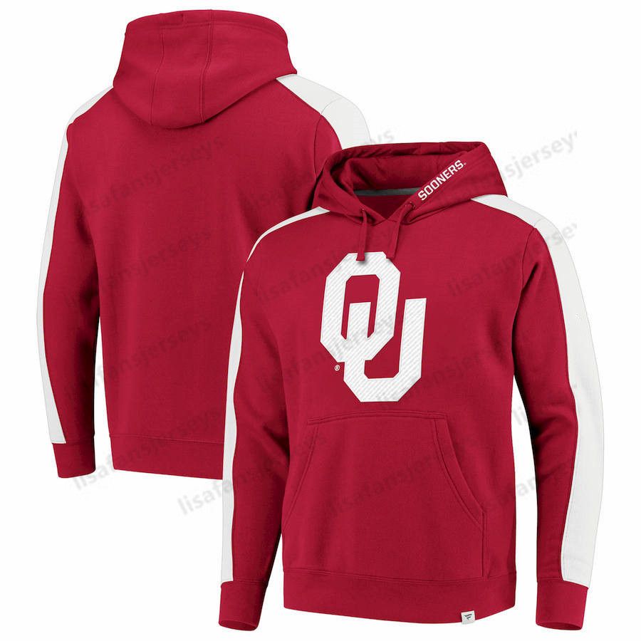 college football sweatshirts