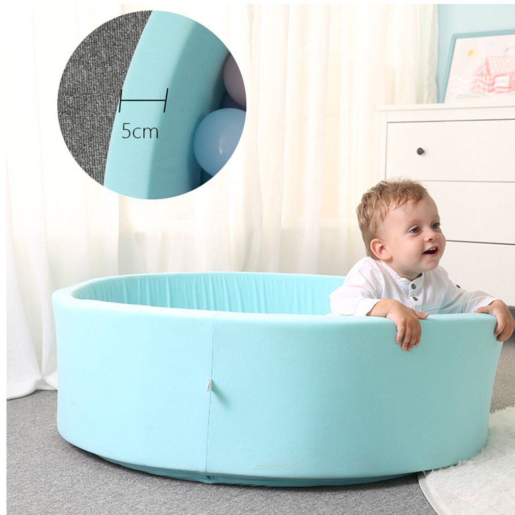 baby pool pit