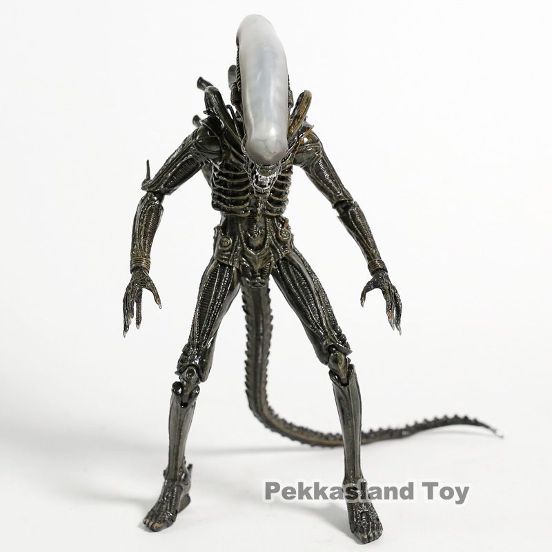 neca alien 1979
