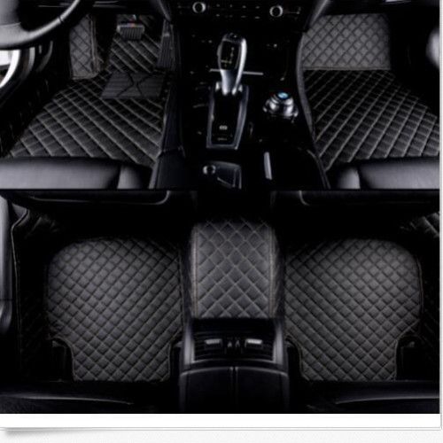 2020 For Mazda Cx 9 4 Doors Car Floor Mats All Weather Carpets