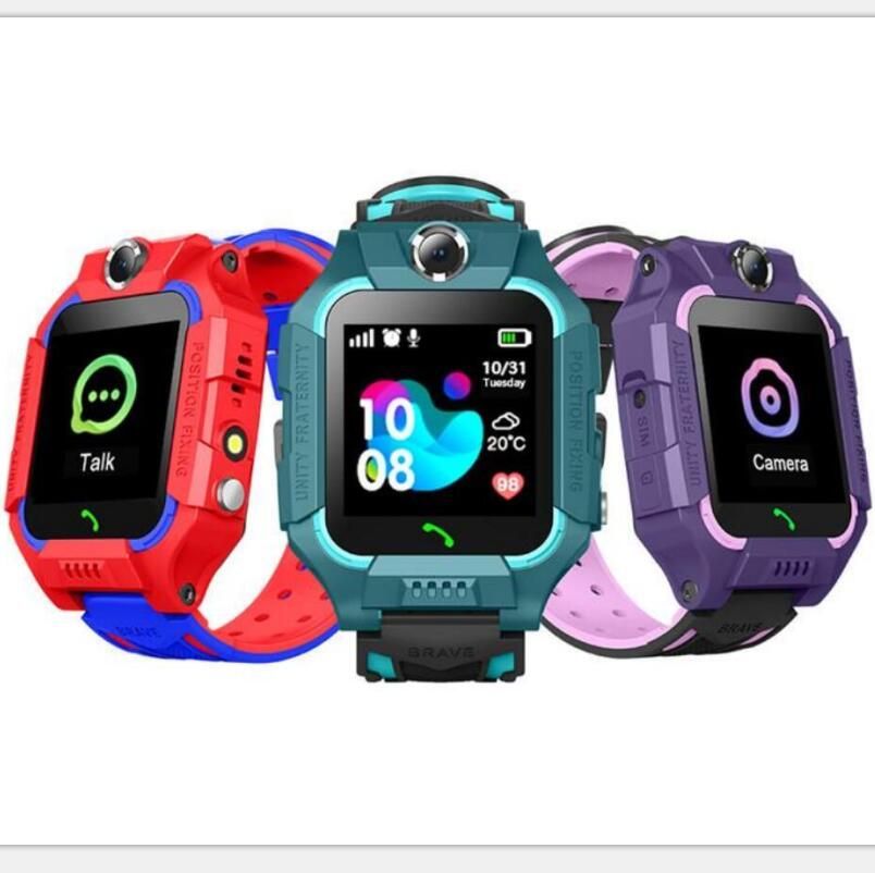 kids smart watch for sale