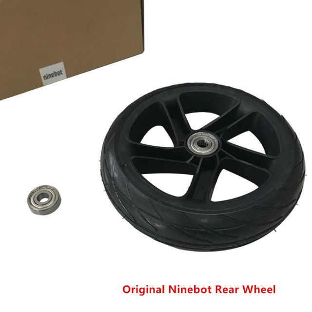 Electric Throttle Accelerator for Ninebot ES1 ES2 ES3 ES4 Scooter Booster Parts