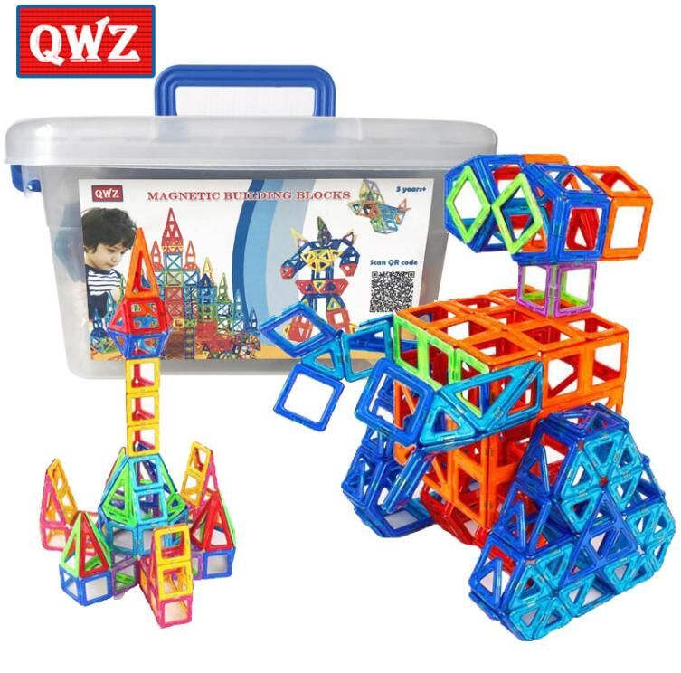 mini magnetic blocks