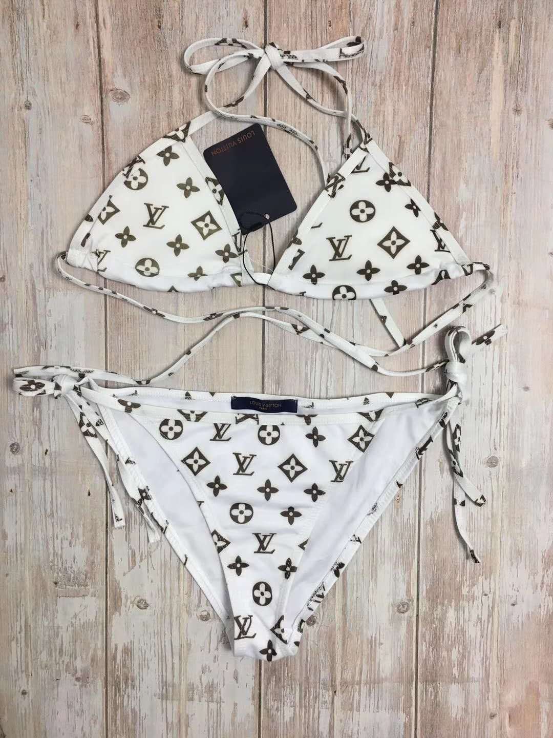 crochet bikini brand