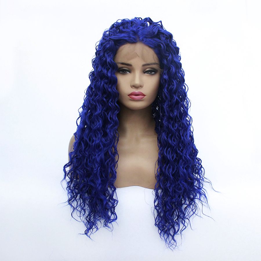 perruque front lace pas cher